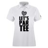 OGIO® JEWEL LADIES' POLO. Thumbnail