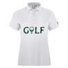 OGIO® JEWEL LADIES' POLO. Thumbnail