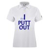 OGIO® JEWEL LADIES' POLO. Thumbnail