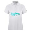 OGIO® JEWEL LADIES' POLO. Thumbnail
