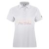 OGIO® JEWEL LADIES' POLO. Thumbnail