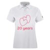 OGIO® JEWEL LADIES' POLO. Thumbnail