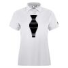 OGIO® JEWEL LADIES' POLO. Thumbnail