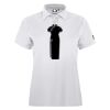 OGIO® JEWEL LADIES' POLO. Thumbnail