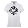 OGIO® JEWEL LADIES' POLO. Thumbnail