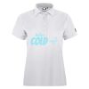 OGIO® JEWEL LADIES' POLO. Thumbnail