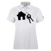 OGIO® JEWEL LADIES' POLO. Thumbnail