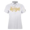 OGIO® JEWEL LADIES' POLO. Thumbnail