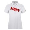 OGIO® JEWEL LADIES' POLO. Thumbnail