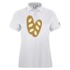 OGIO® JEWEL LADIES' POLO. Thumbnail