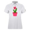 OGIO® JEWEL LADIES' POLO. Thumbnail