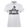 OGIO® JEWEL LADIES' POLO. Thumbnail