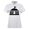 OGIO® JEWEL LADIES' POLO. Thumbnail