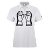 OGIO® JEWEL LADIES' POLO. Thumbnail
