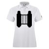 OGIO® JEWEL LADIES' POLO. Thumbnail