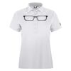 OGIO® JEWEL LADIES' POLO. Thumbnail
