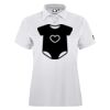 OGIO® JEWEL LADIES' POLO. Thumbnail