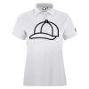 OGIO® JEWEL LADIES' POLO. Thumbnail