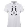 OGIO® JEWEL LADIES' POLO. Thumbnail