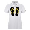 OGIO® JEWEL LADIES' POLO. Thumbnail