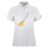 OGIO® JEWEL LADIES' POLO. Thumbnail