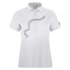 OGIO® JEWEL LADIES' POLO. Thumbnail