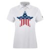 OGIO® JEWEL LADIES' POLO. Thumbnail