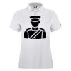 OGIO® JEWEL LADIES' POLO. Thumbnail