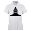 OGIO® JEWEL LADIES' POLO. Thumbnail