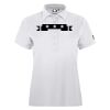 OGIO® JEWEL LADIES' POLO. Thumbnail