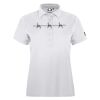OGIO® JEWEL LADIES' POLO. Thumbnail