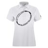 OGIO® JEWEL LADIES' POLO. Thumbnail