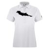 OGIO® JEWEL LADIES' POLO. Thumbnail