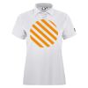 OGIO® JEWEL LADIES' POLO. Thumbnail