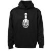 ATC PTECH FLEECE HOODED SWEATSHIRT Thumbnail