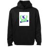 ATC PTECH FLEECE HOODED SWEATSHIRT Thumbnail