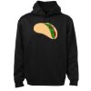 ATC PTECH FLEECE HOODED SWEATSHIRT Thumbnail