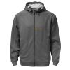 ATC PTECH® FLEECE HOODED JACKET. Thumbnail