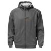 ATC PTECH® FLEECE HOODED JACKET. Thumbnail
