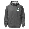 PTech® Fleece Hooded Jacket Thumbnail