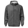ATC PTECH® FLEECE HOODED JACKET. Thumbnail