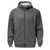 PTech® Fleece Hooded Jacket Thumbnail