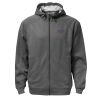 PTech® Fleece Hooded Jacket Thumbnail