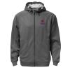 PTech® Fleece Hooded Jacket Thumbnail