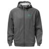 PTech® Fleece Hooded Jacket Thumbnail