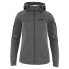 PTech® Fleece Hooded Ladies' Jacket Thumbnail