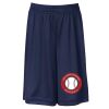 ATC™ PRO TEAM YOUTH SHORTS Thumbnail