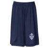 ATC™ PRO TEAM YOUTH SHORTS Thumbnail