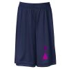 ATC™ PRO TEAM YOUTH SHORTS Thumbnail
