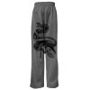 ATC™ PTECH® FLEECE YOUTH PANTS Thumbnail